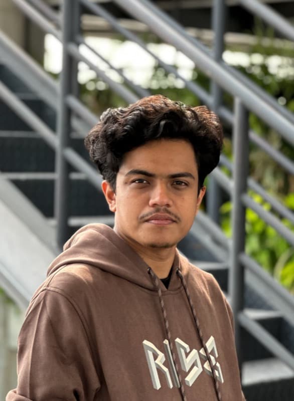 Swajan Barua